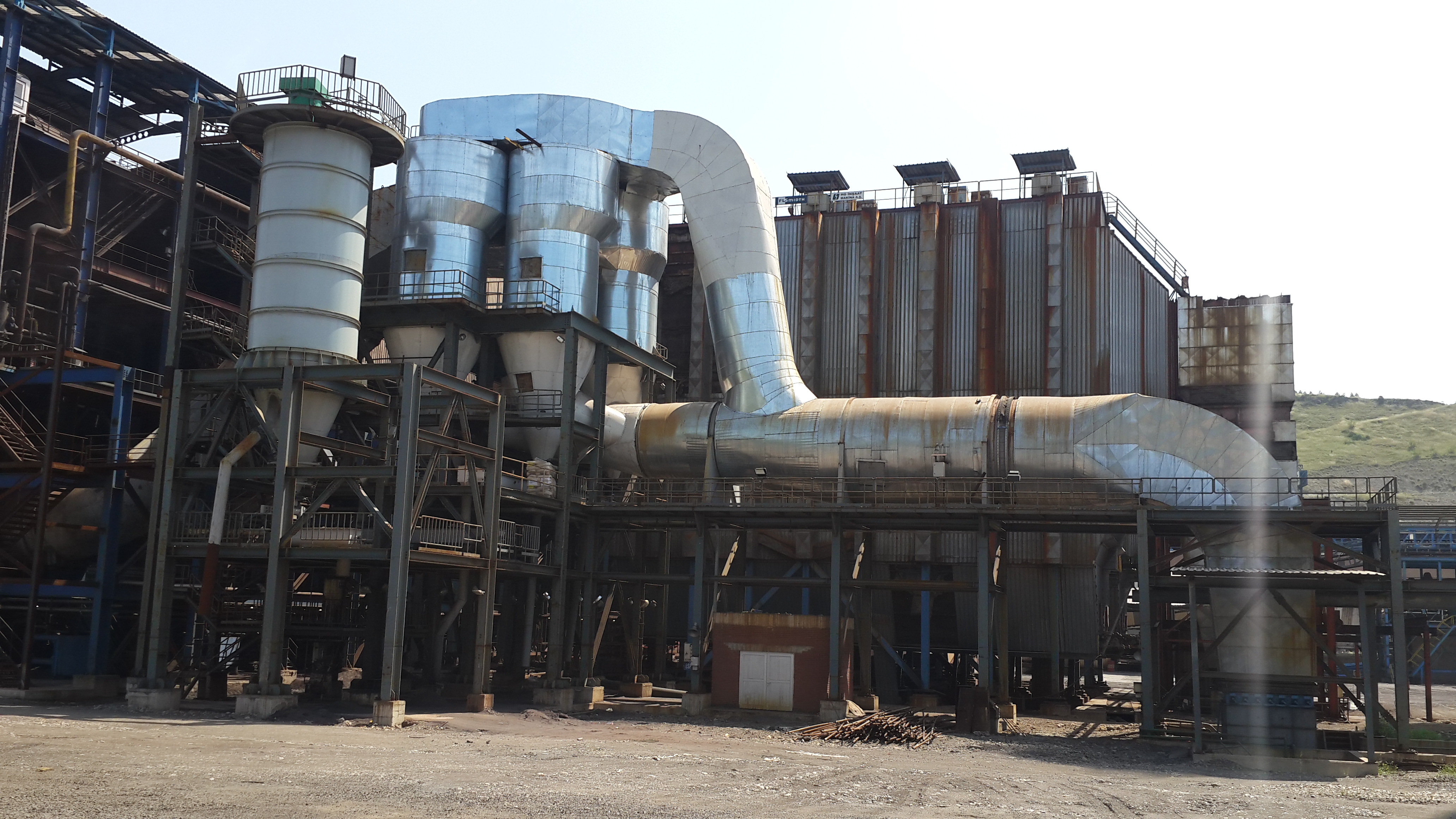 Toz Tutma Sistemleri - Görsel 4